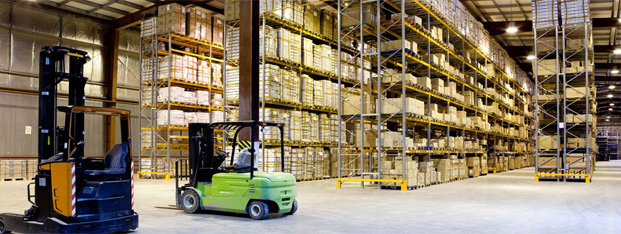 Warehousing Services